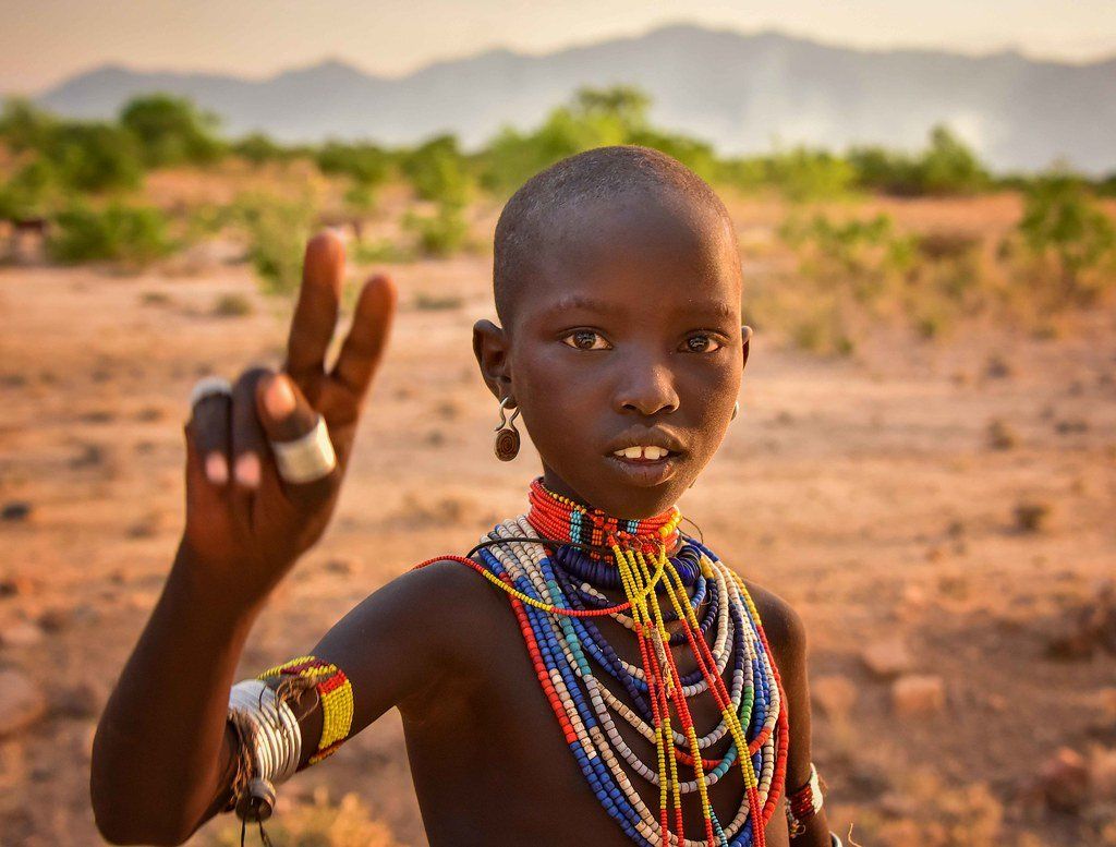 Sérengeti, La Tanzanie