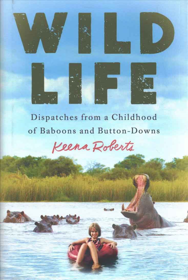 Wild Life - Keena Roberts