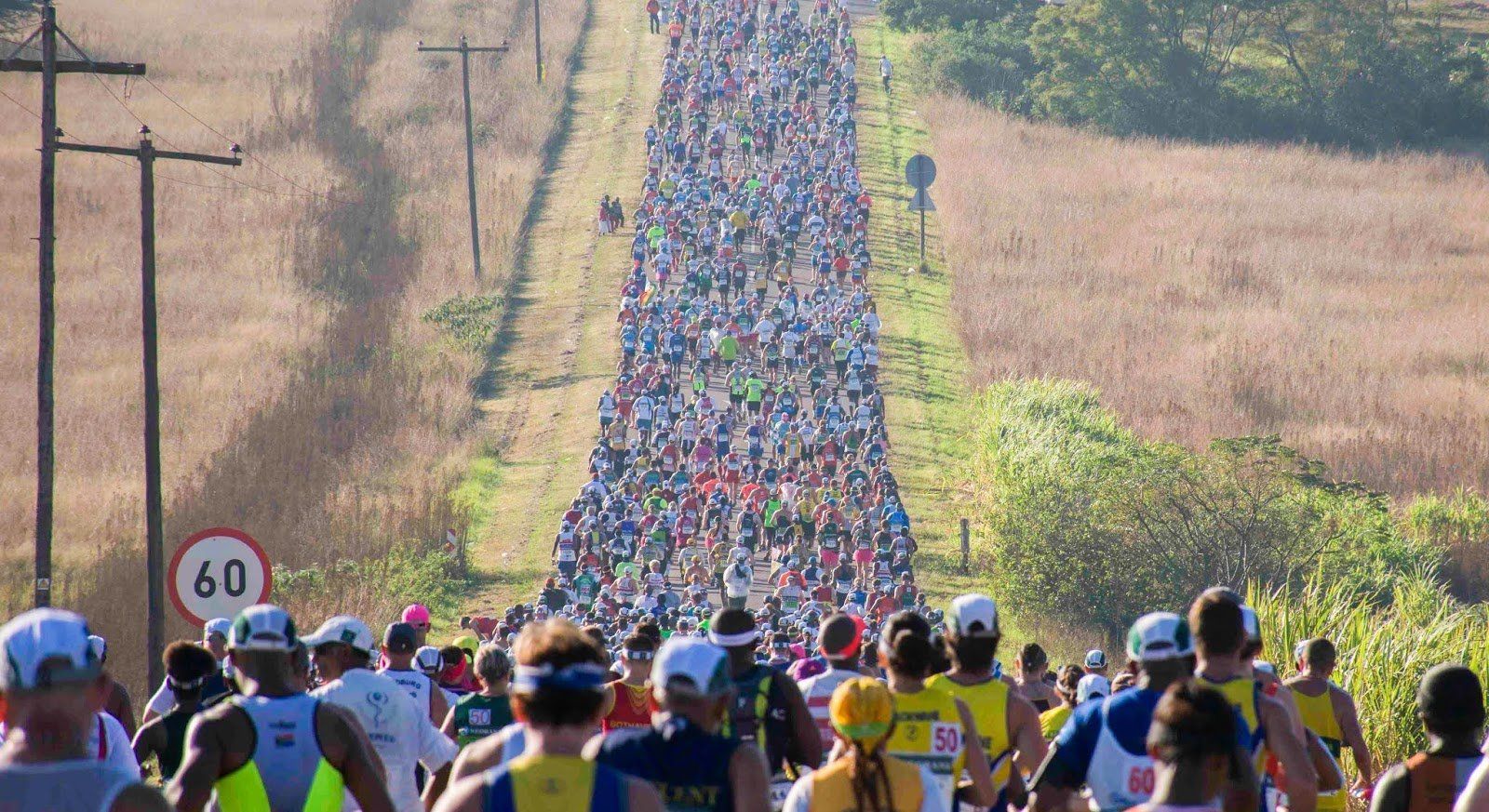 Two Oceans Marathon