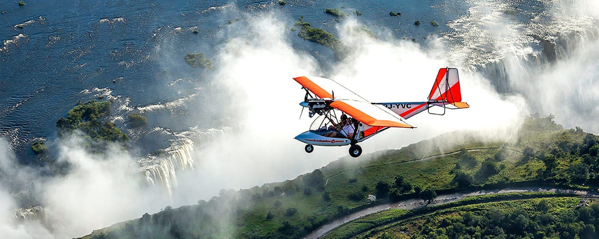 Chutes Victoria