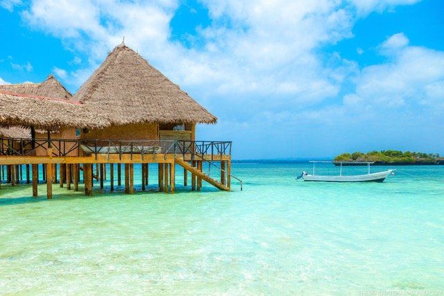 Best time to visit The East Coast and Lamu
