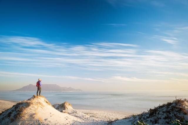 Cape Town, Little Karoo & Garden Route