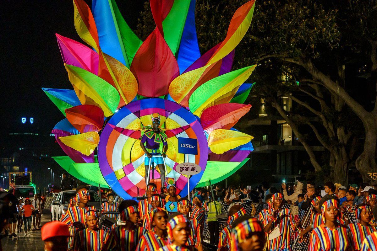 Cape Town Carnival