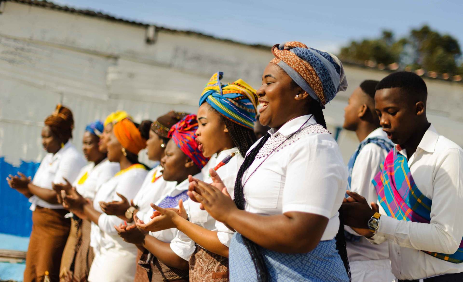 Isibane Se Afrika