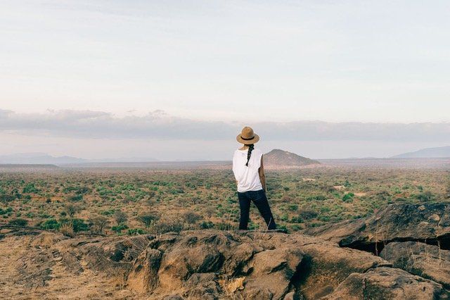 Kenya