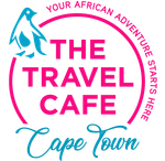 Logo The Travel Cafe Cape Town Logo The Travel Cafe Cape Town