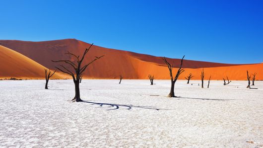 Namibia Namibia