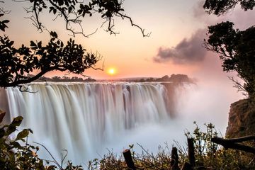 Victoria Falls Victoria Falls