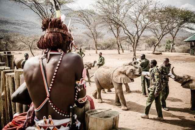 Kenya