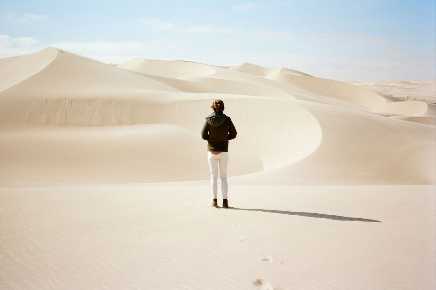 Cape Town + Namibia Adventure - Comfort 3* Itinerary (16 Nights)