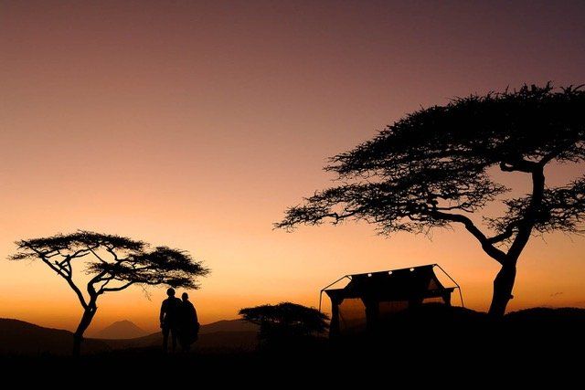 Tanzania