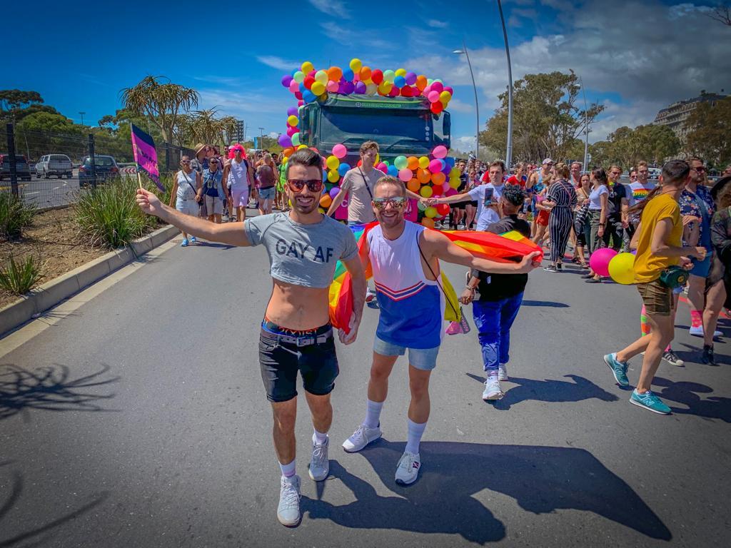 Cape Town Pride