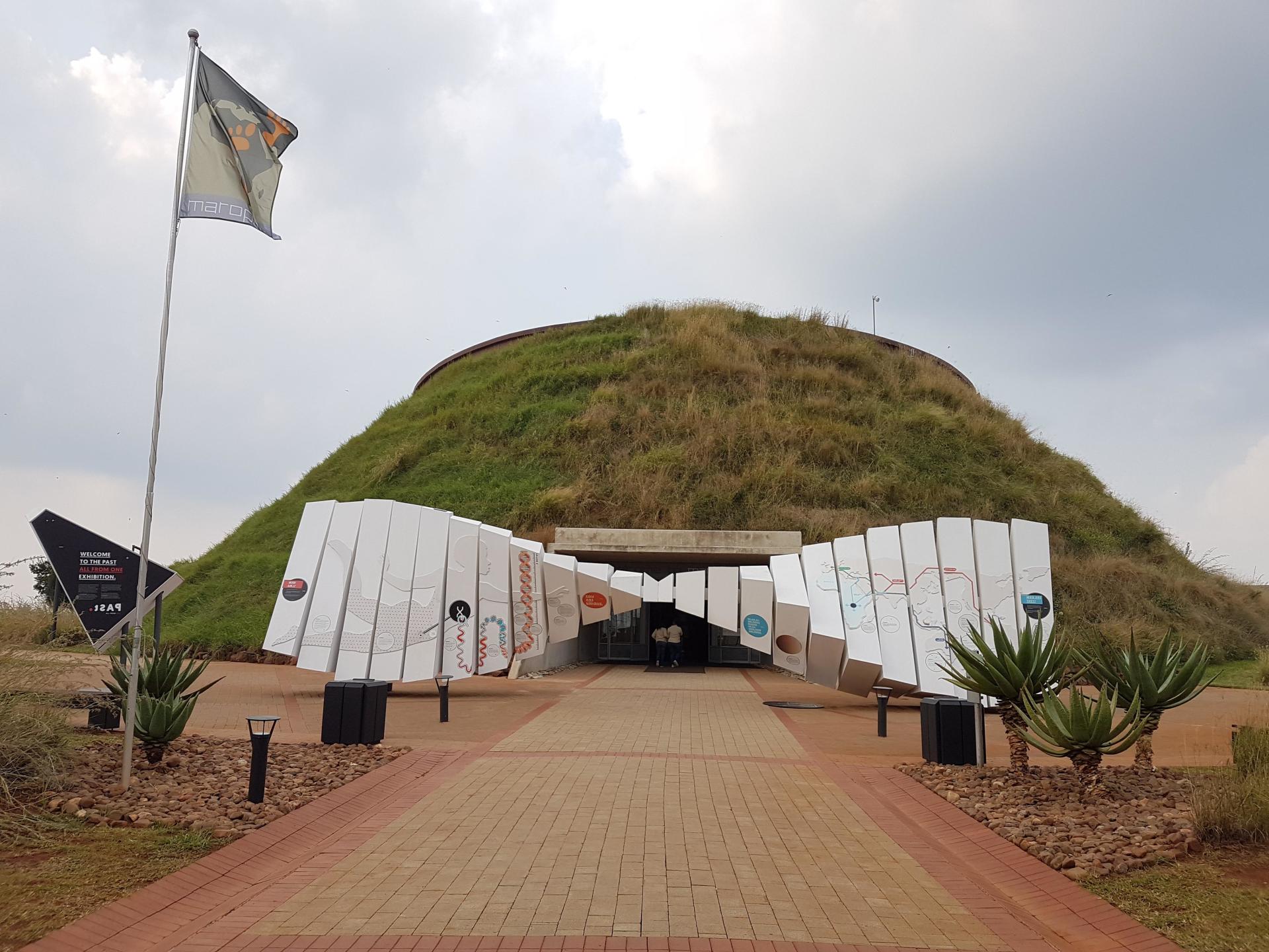 Cradle of Humankind