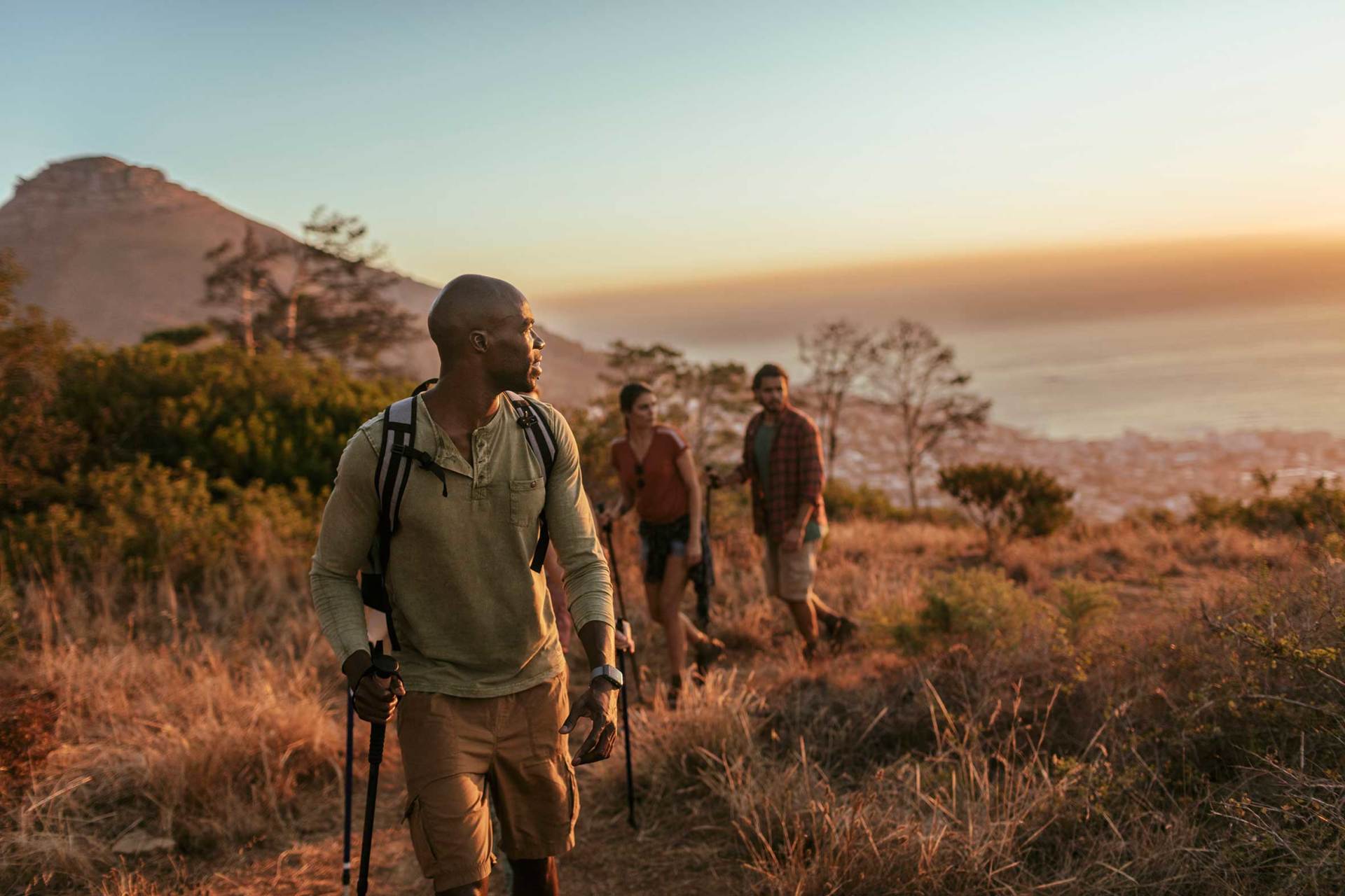 Le Cap, Afrique du Sud