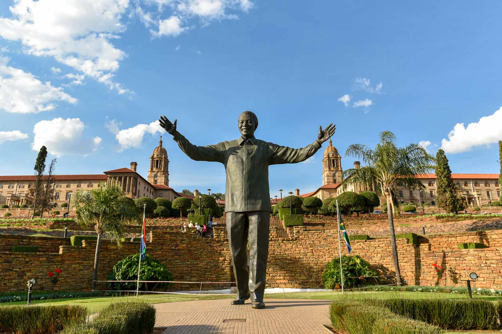 Pretoria