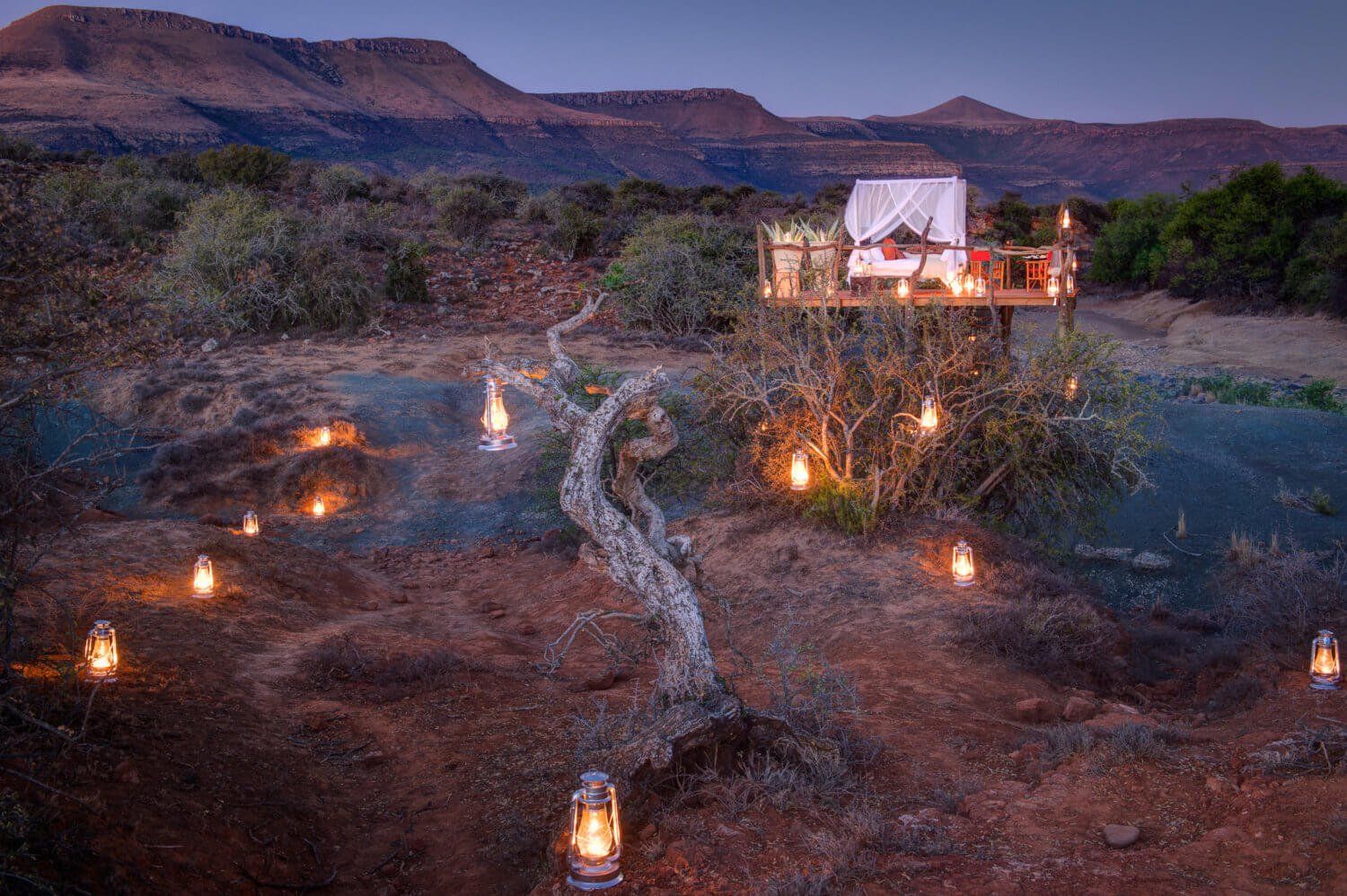 Little Karoo
