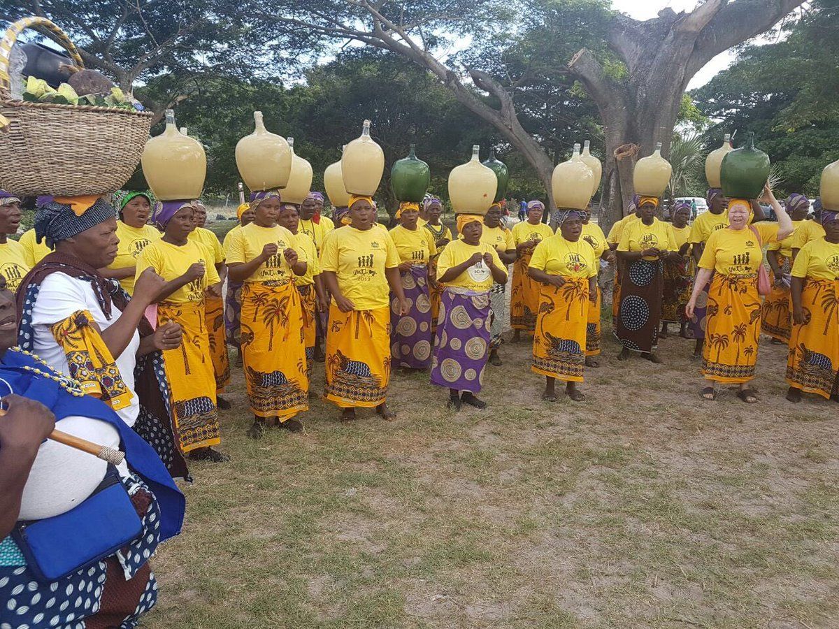 Marula festival