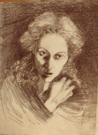 Meryl Streep French Lieutenant's Woman
