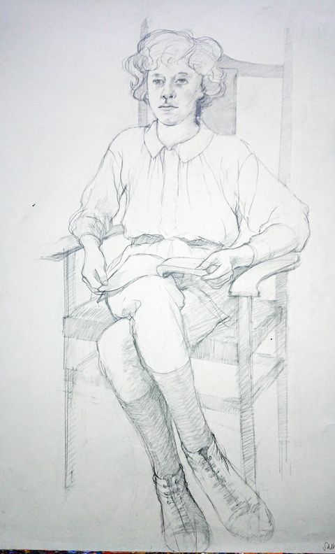 orlando fraser