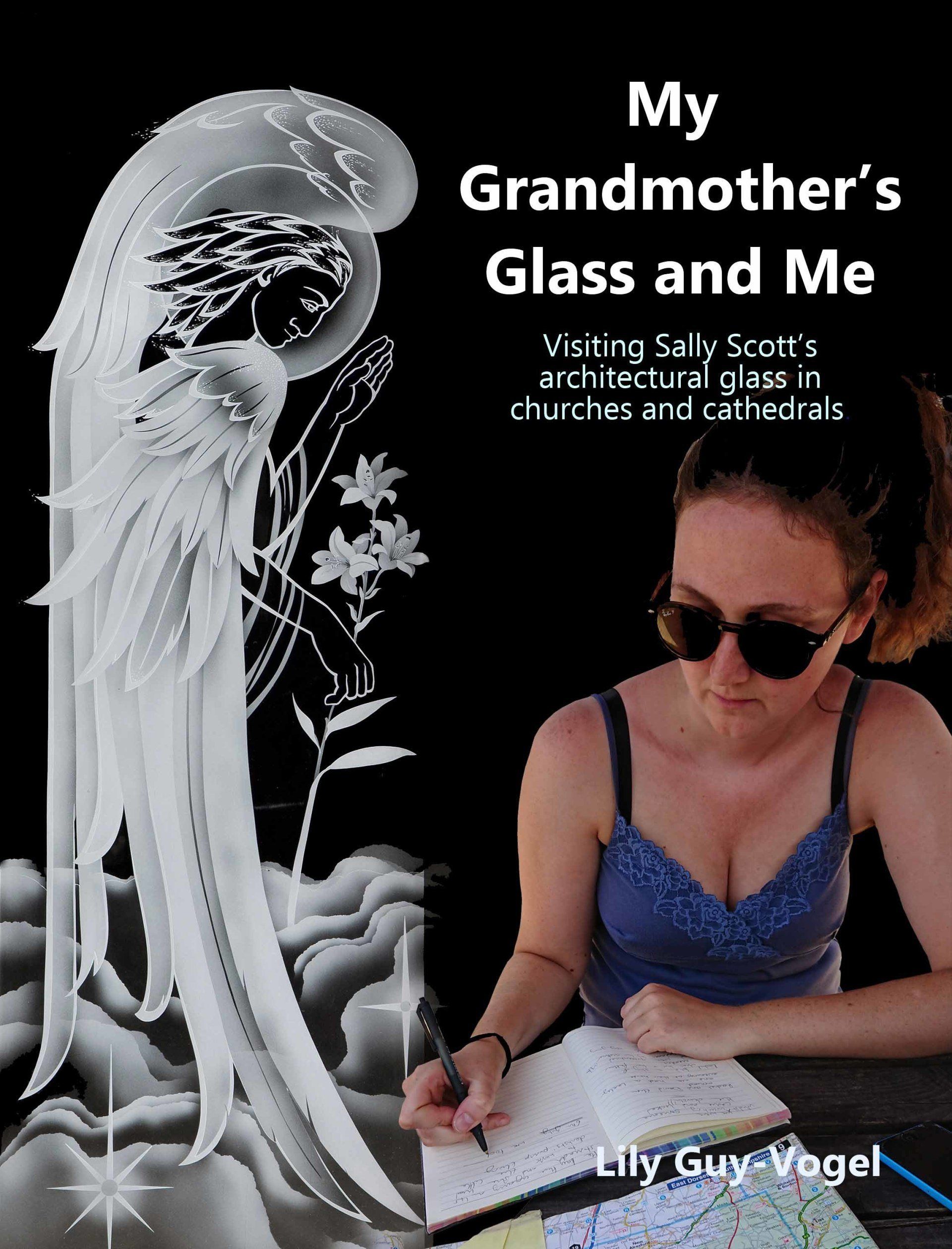 Sally Scott Glass