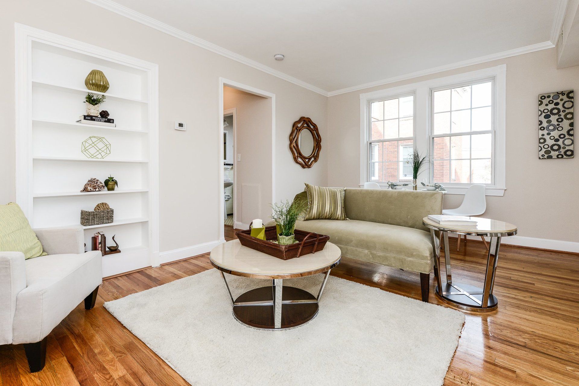 Sought After Junior 1 Bedroom Apartments in Alexandria, VA