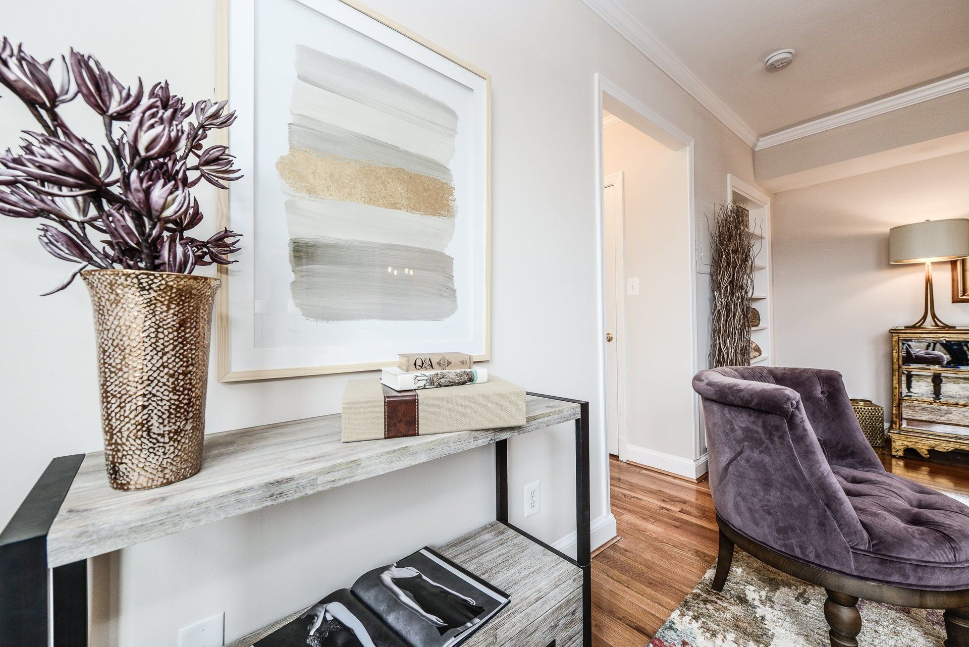 Gorgeous Apartment for Rent near Metro in Del Ray, Alexandria VA