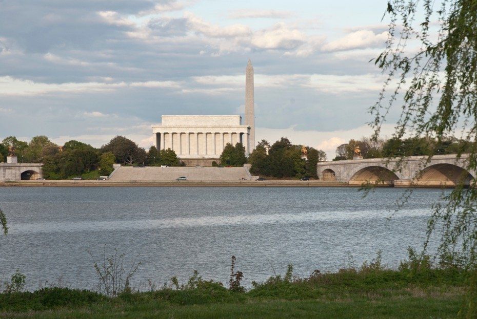 Apartments for rent in Del Ray Alexandria VA - Near George Washington Parkway and Washington D.C.