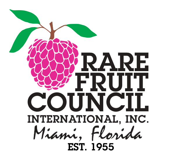rare fruit council logo