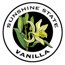 sunshine state vanilla logo
