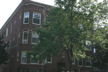 2453 N. Spaulding