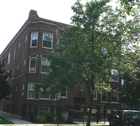 2453 N. Spaulding