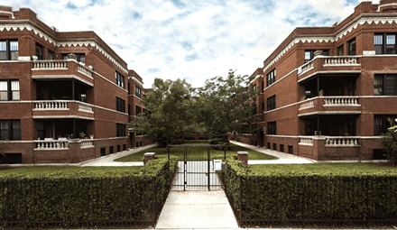 2516 N. Kedzie