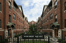 2700 N. Spaulding