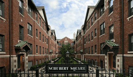 2700 N. Spaulding