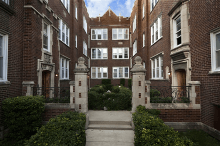 3000 N. Whipple