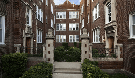 3000 N. Whipple