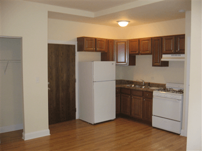 2600 N. Kimball