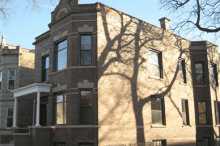 2553 N. Spaulding