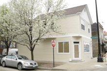 4025 N. Damen