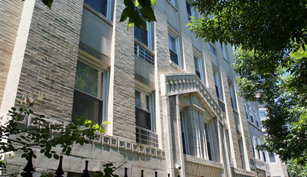 1850 N. Humboldt