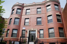 2834 N. Albany