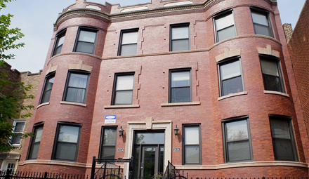 2834 N. Albany
