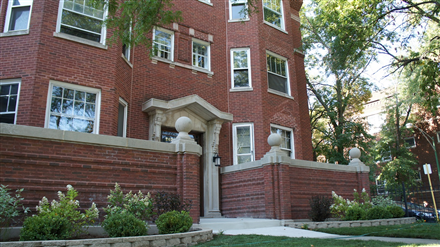 2823 W. Logan