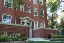 2823 W. Logan