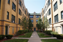 2330 N. Spaulding