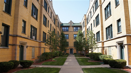 2330 N. Spaulding