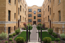 2615 N. Spaulding