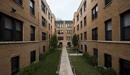 1530 N. Kedzie
