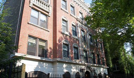 1742 N. Humboldt