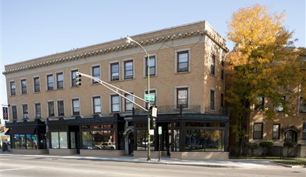 2607 N. Milwaukee